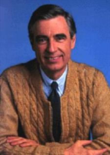 Mr. Rogers