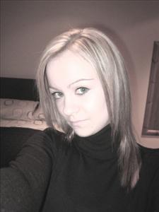 Vicky Leicester