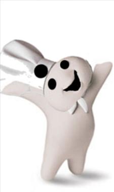 Pillsbury DoughBoy
