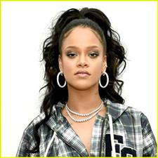 Rihanna Needing a Beating