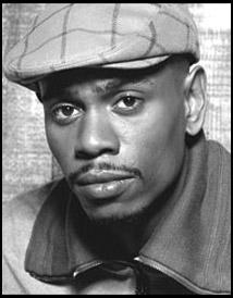 Dave Chapelle
