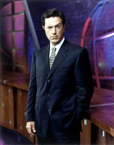 Steven Colbert