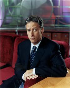 Jon Stewart