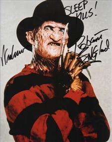 Freddy Krueger