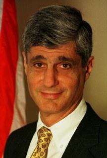 Robert Rubin