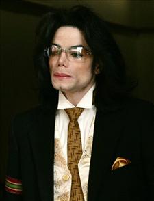 Michael Jackson