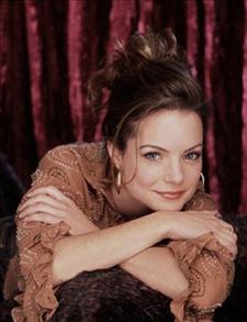 Kimberly Williams