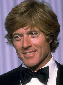 robert redford