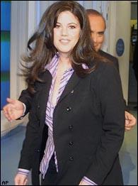 Monica Lewinsky