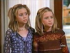 olsen twins