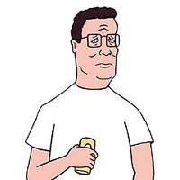 Hank Hill