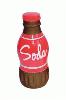 Soda pop