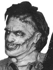 Leatherface