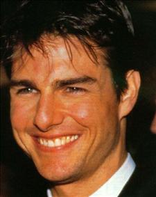 tom cruise