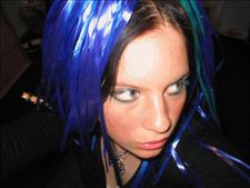 raver slut