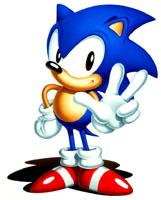 Sonic The Hedgehog
