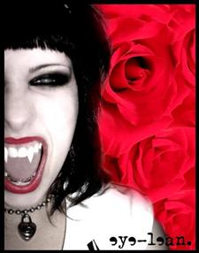 Vampire Girl