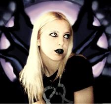 goth girl 1