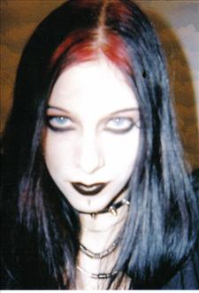 goth girl 2