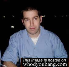 Eric Bauman