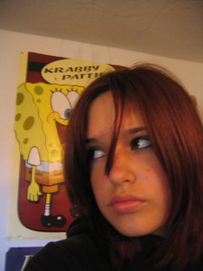 Emo Gabi