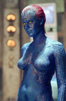Rebecca Romijn