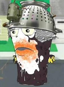 master shake
