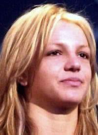 Brittney Spears