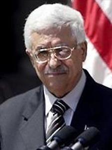 Mahmoud Abbas