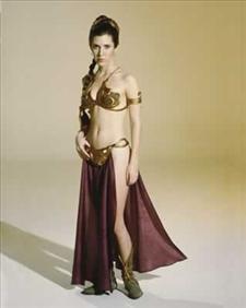 Carrie Fisher