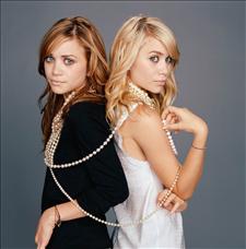 Olsen twins