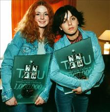 T.A.T.U.