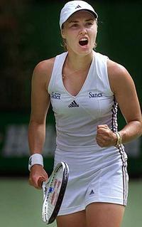 Martina Hingis