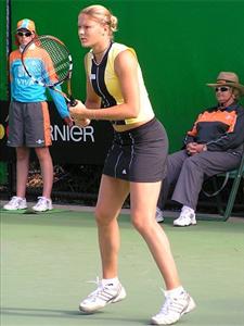 Dinara Safina