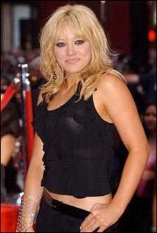 Hillary Duff