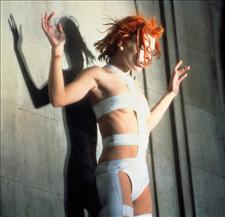 Leeloo