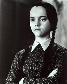 Christina Ricci