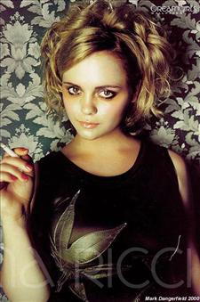 Christina Ricci
