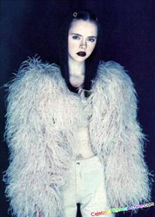 Christina Ricci