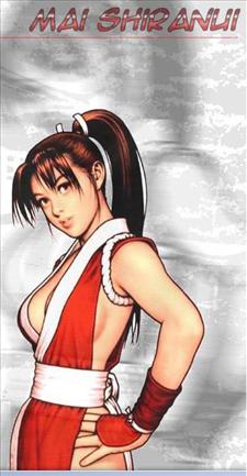 Mai Shiranui
