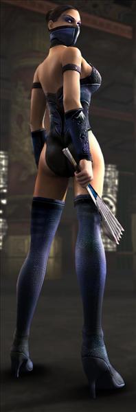 Kitana